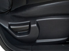 2015款 2.0L CVT 酷雷 5座