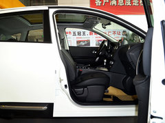 2015款 2.0L CVT 酷雷 5座