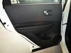 2015款 2.0L CVT 酷雷 5座