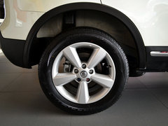 2015款 2.0L CVT 酷雷 5座