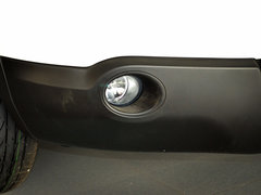 2015款 2.0L CVT 酷雷 5座
