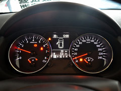 2015款 2.0L CVT 酷雷 5座