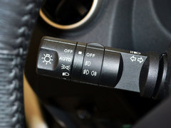 2015款 2.0L CVT 酷雷 5座