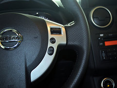 2015款 2.0L CVT 酷雷 5座
