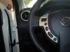 2015款 2.0L CVT 酷雷 5座