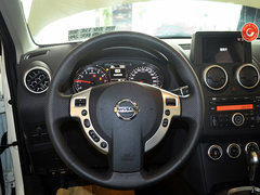 2015款 2.0L CVT 酷雷 5座