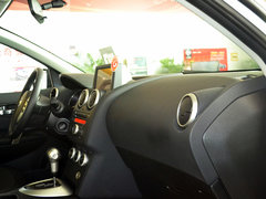 2015款 2.0L CVT 酷雷 5座