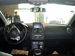 2015款 2.0L CVT 酷雷 5座