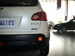 2015款 2.0L CVT 酷雷 5座