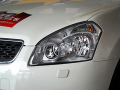2015款 2.0L CVT 酷雷 5座