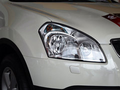 2015款 2.0L CVT 酷雷 5座