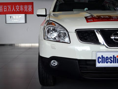 2015款 2.0L CVT 酷雷 5座