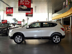2015款 2.0L CVT 酷雷 5座