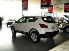 2015款 2.0L CVT 酷雷 5座
