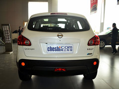 2015款 2.0L CVT 酷雷 5座