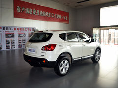 2015款 2.0L CVT 酷雷 5座