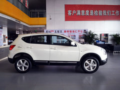 2015款 2.0L CVT 酷雷 5座