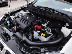 2015款 2.0L CVT 酷雷 5座