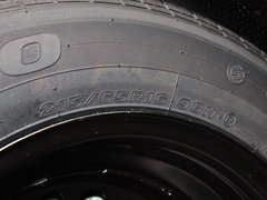 2015款 2.0L CVT 酷雷 5座