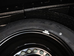 2015款 2.0L CVT 酷雷 5座
