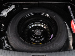 2015款 2.0L CVT 酷雷 5座
