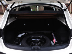 2015款 2.0L CVT 酷雷 5座