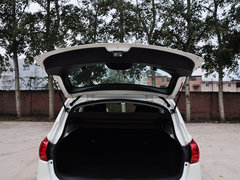 2015款 2.0L CVT 酷雷 5座