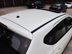2015款 2.0L CVT 酷雷 5座