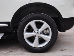 2015款 2.0L CVT 酷雷 5座
