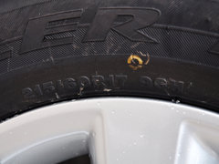 2015款 2.0L CVT 酷雷 5座