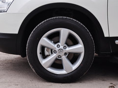 2015款 2.0L CVT 酷雷 5座