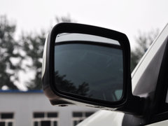 2015款 2.0L CVT 酷雷 5座