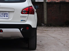 2015款 2.0L CVT 酷雷 5座
