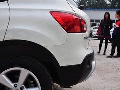 2015款 2.0L CVT 酷雷 5座
