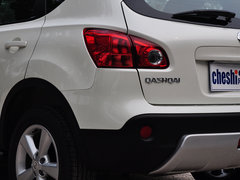 2015款 2.0L CVT 酷雷 5座