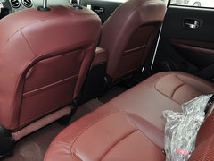2015款 2.0L CVT 酷雷 5座
