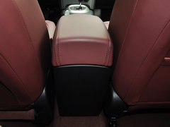 2015款 2.0L CVT 酷雷 5座