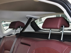 2015款 2.0L CVT 酷雷 5座