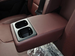 2015款 2.0L CVT 酷雷 5座