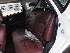 2015款 2.0L CVT 酷雷 5座