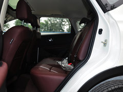 2015款 2.0L CVT 酷雷 5座