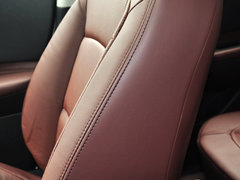 2015款 2.0L CVT 酷雷 5座