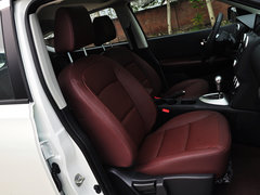 2015款 2.0L CVT 酷雷 5座