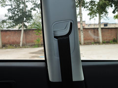 2015款 2.0L CVT 酷雷 5座