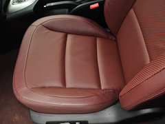 2015款 2.0L CVT 酷雷 5座