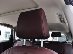 2015款 2.0L CVT 酷雷 5座