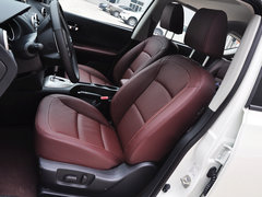 2015款 2.0L CVT 酷雷 5座