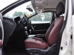 2015款 2.0L CVT 酷雷 5座