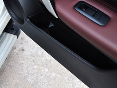 2015款 2.0L CVT 酷雷 5座