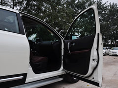 2015款 2.0L CVT 酷雷 5座